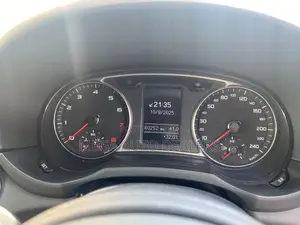 Audi A1 2018 Black