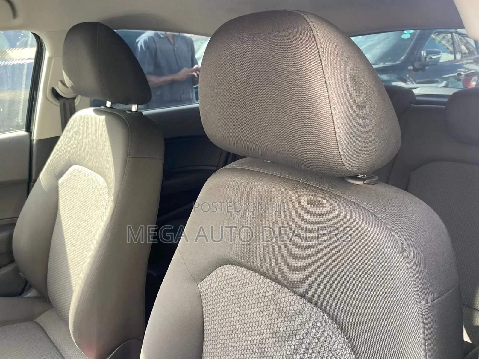Audi A1 2018 Black