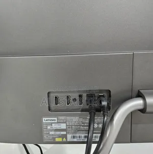 Lenovo Qreator 27 Monitor