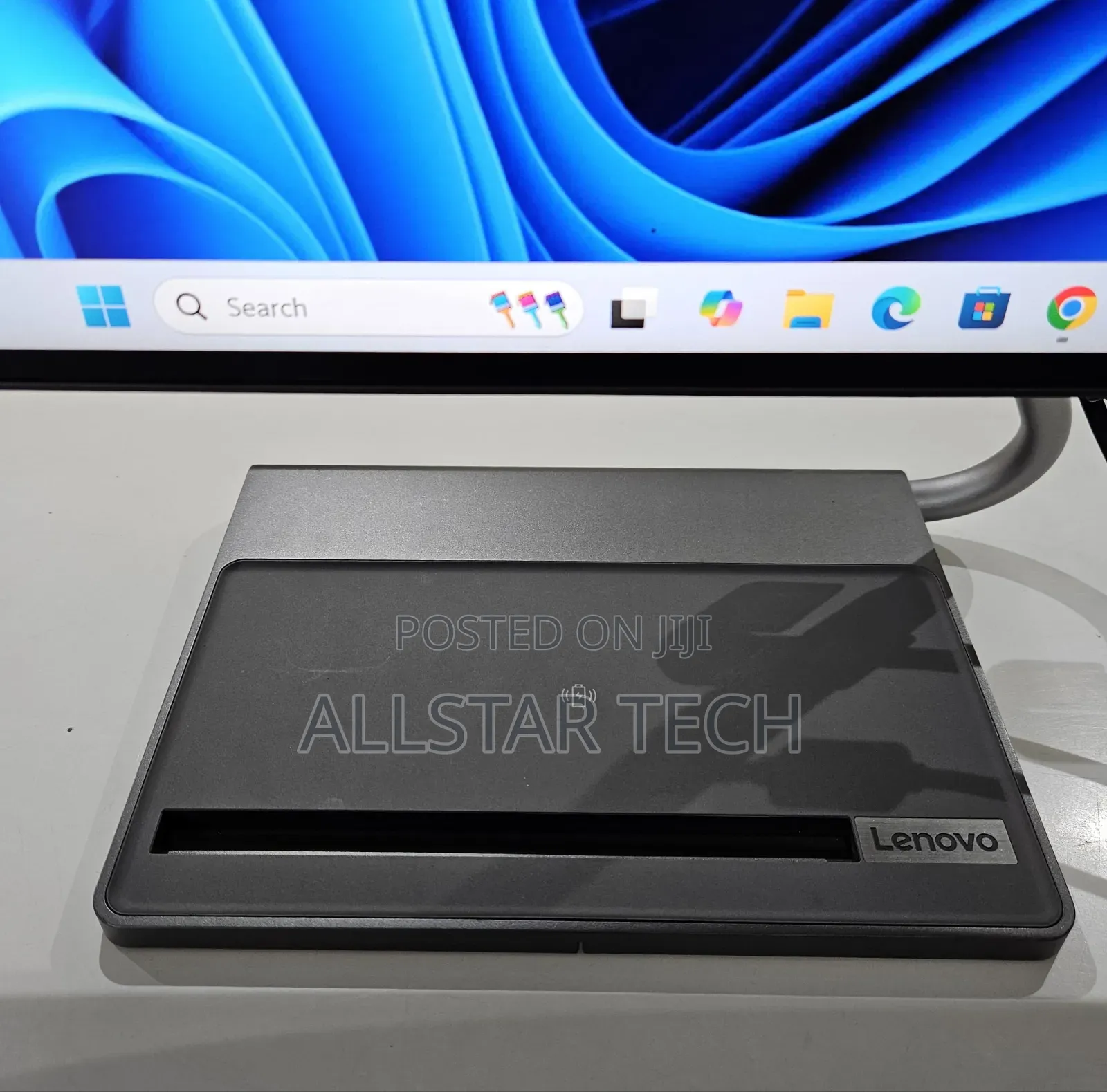 Lenovo Qreator 27 Monitor