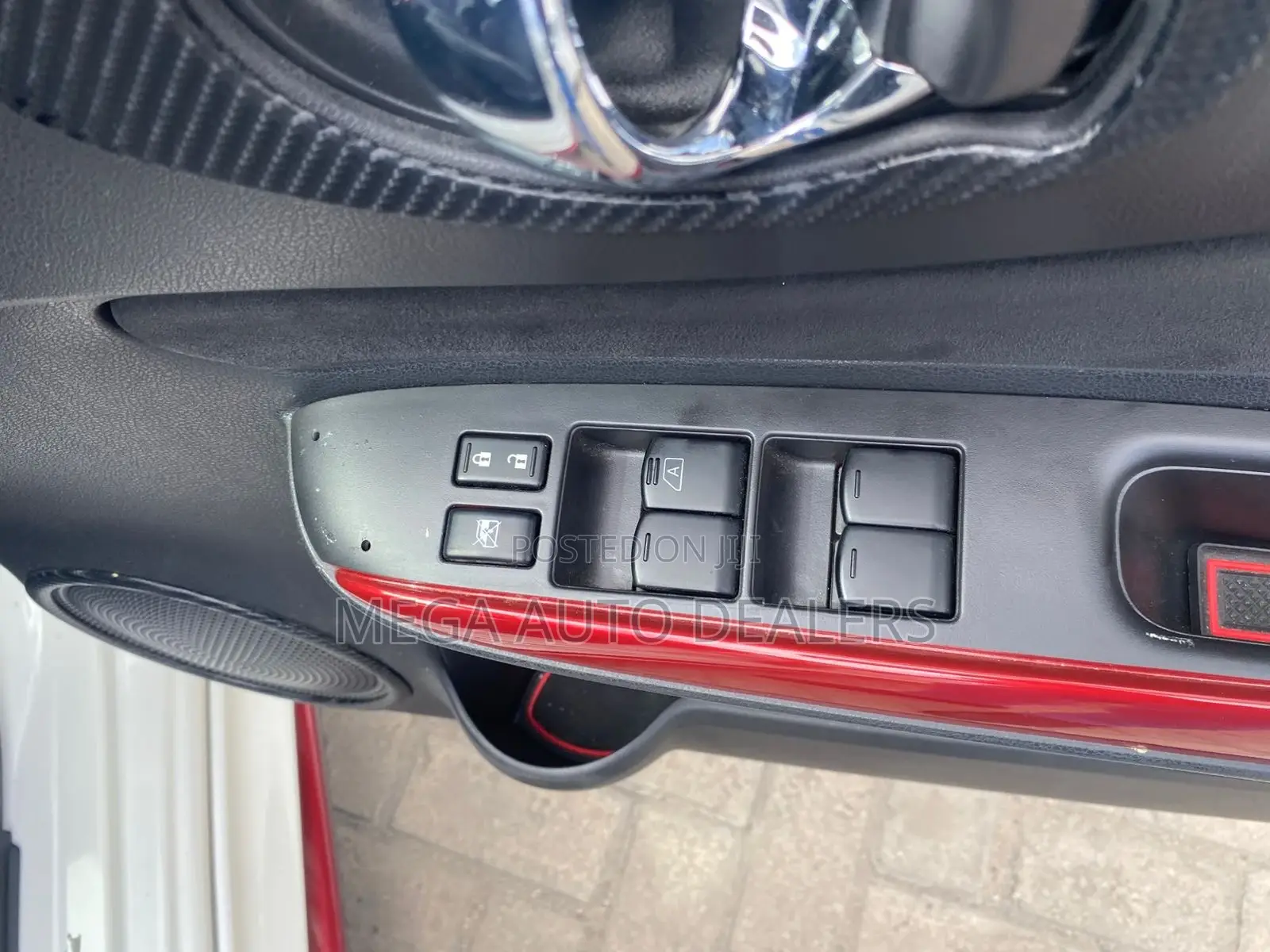 Nissan Note 2018 White