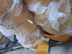 Construction Waterbar/ Waterstop V 250, 25m Length - main view