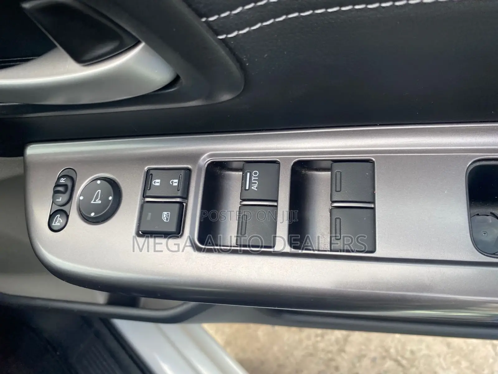 Honda Freed 2018 White