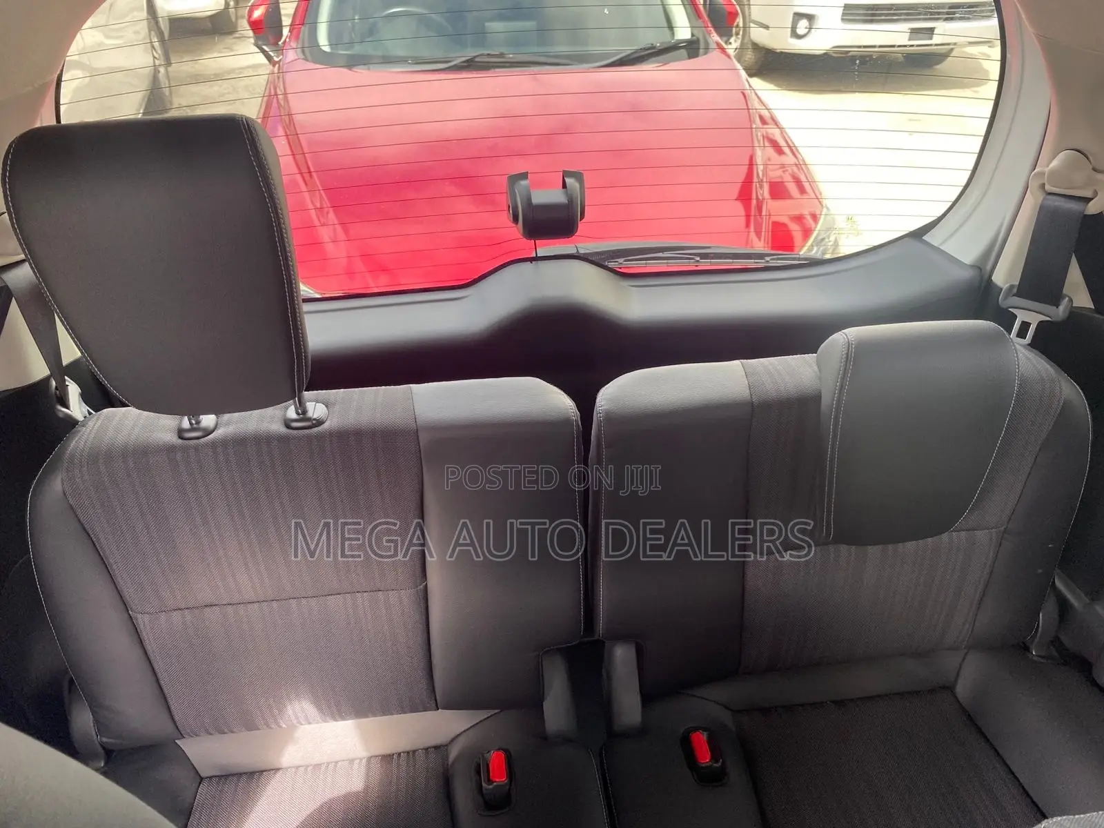 Honda Freed 2018 White