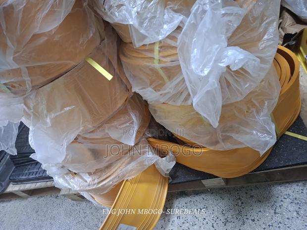 Construction Waterbar V 250 , Length 25m - thumbnail 2