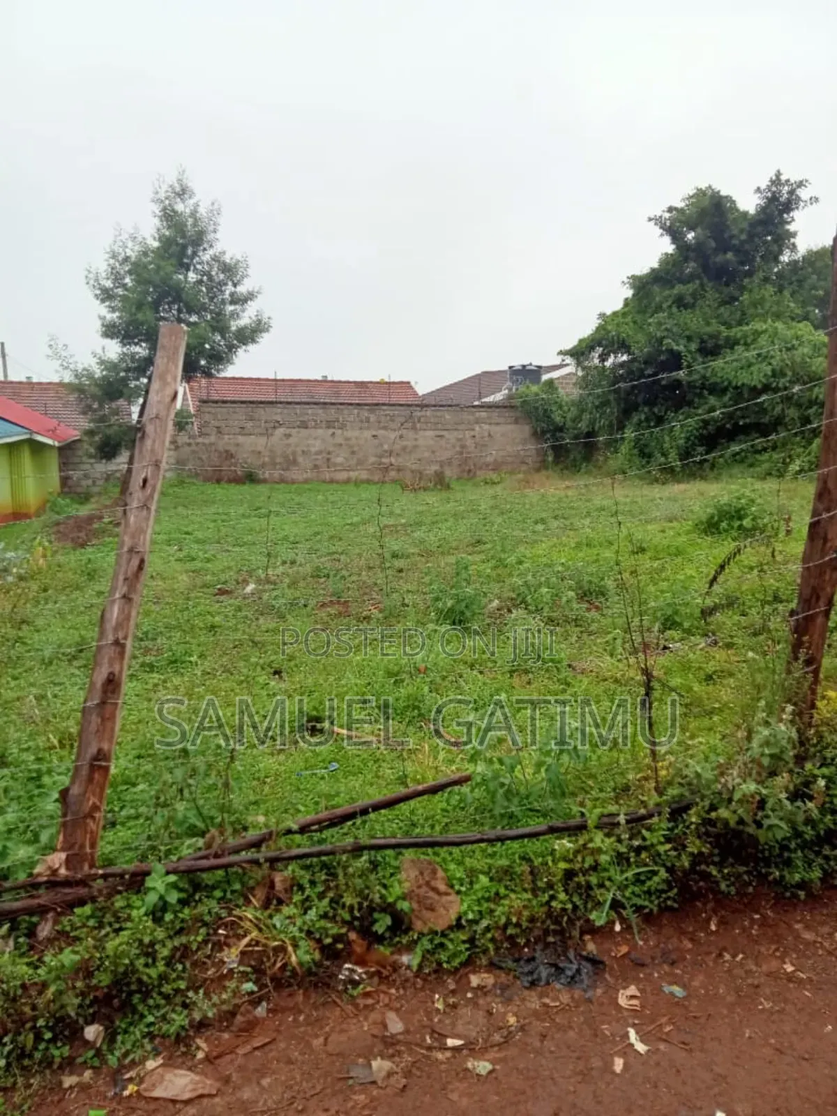 Plot for Sale