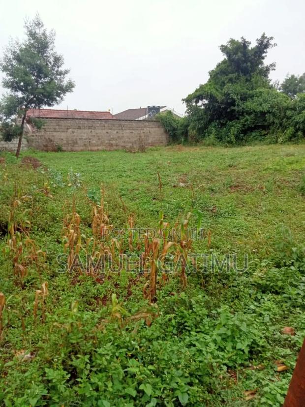 Plot for Sale - thumbnail 3