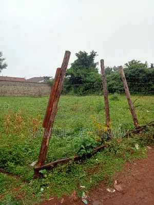 Plot for Sale