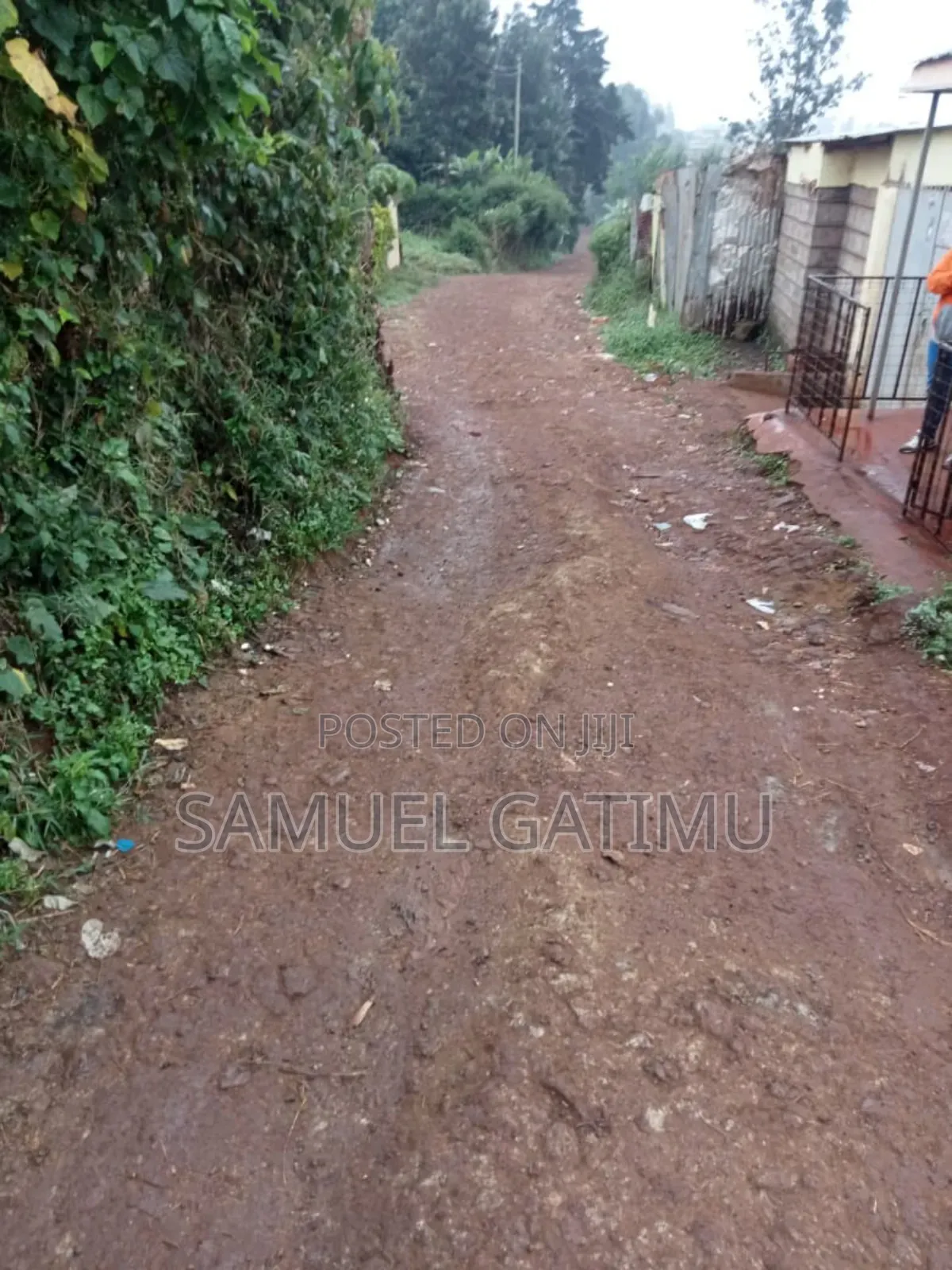 Plot for Sale