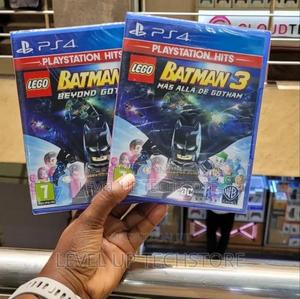 Lego Batman 3 Ps4 - thumbnail 2