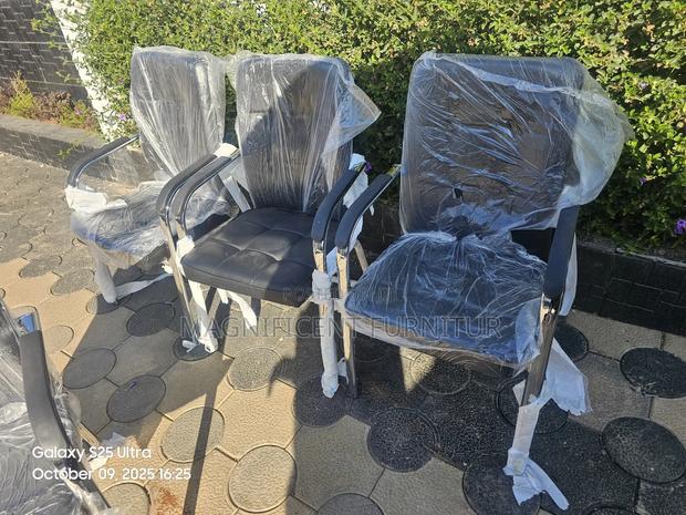 Office Chairs Tvilium Stable - main view