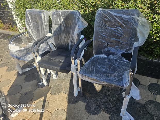 Office Chairs Tvilium Stable - thumbnail 2