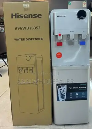 Hisense Water Dispenser