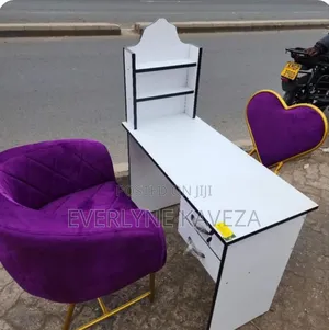 Salon Styling Set
