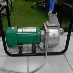 Shiyuan Surface Pump 3" (Best Quality) - thumbnail 2