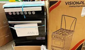 Vision 60 By 60 Standing Cooker