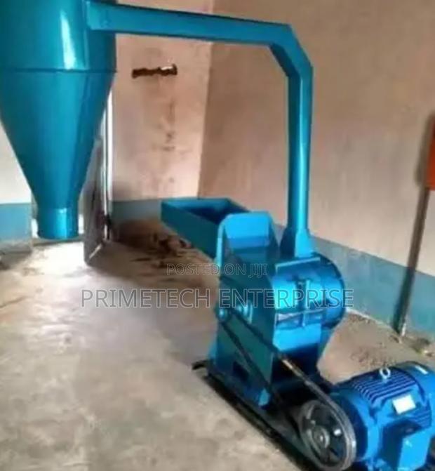 Grade 2 Posho Mill (Best Quality) - main view