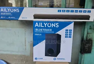 Ailoyns Sounds Bar
