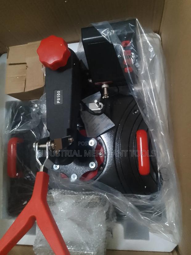 8 in 1 Combo Heat Press Machine -Cheap - main view