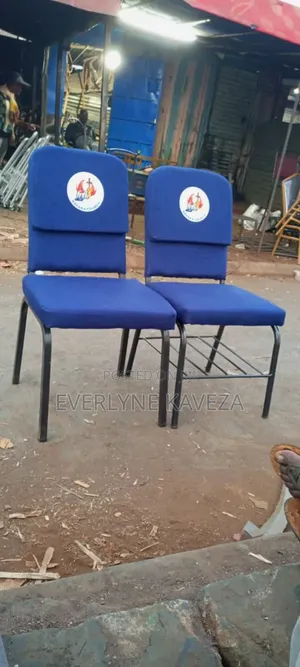 Church Chairs
