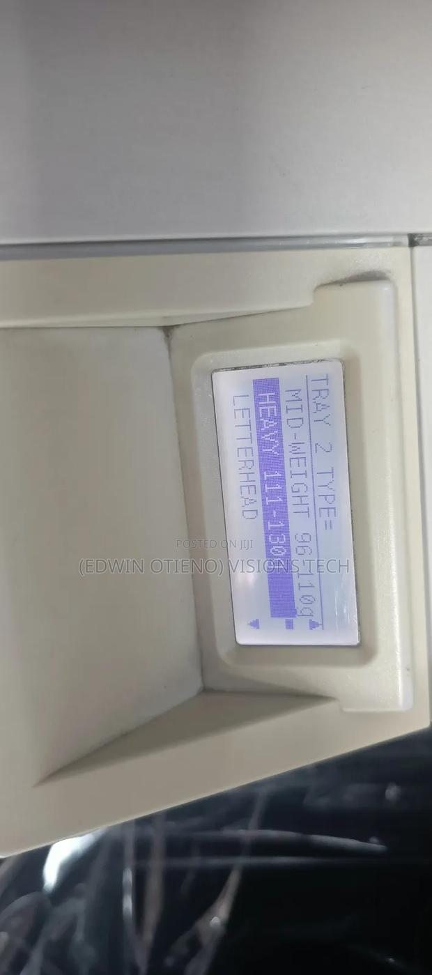 Hp P3015 Monochrome Printer - thumbnail 2