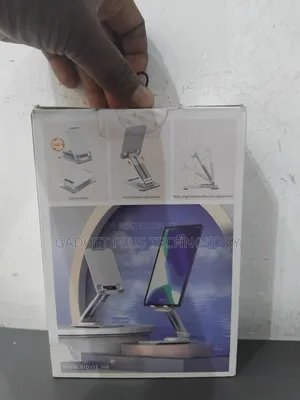 Vidvie Tablet and Phone Holder