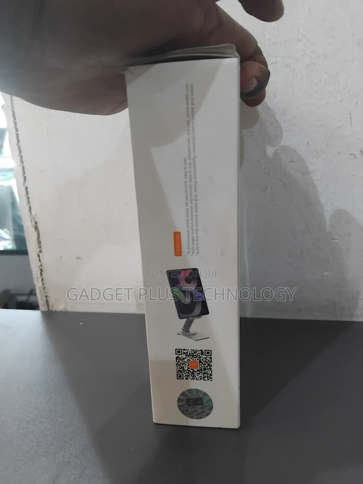 Vidvie Tablet and Phone Holder