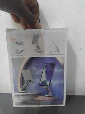 Vidvie Tablet and Phone Holder