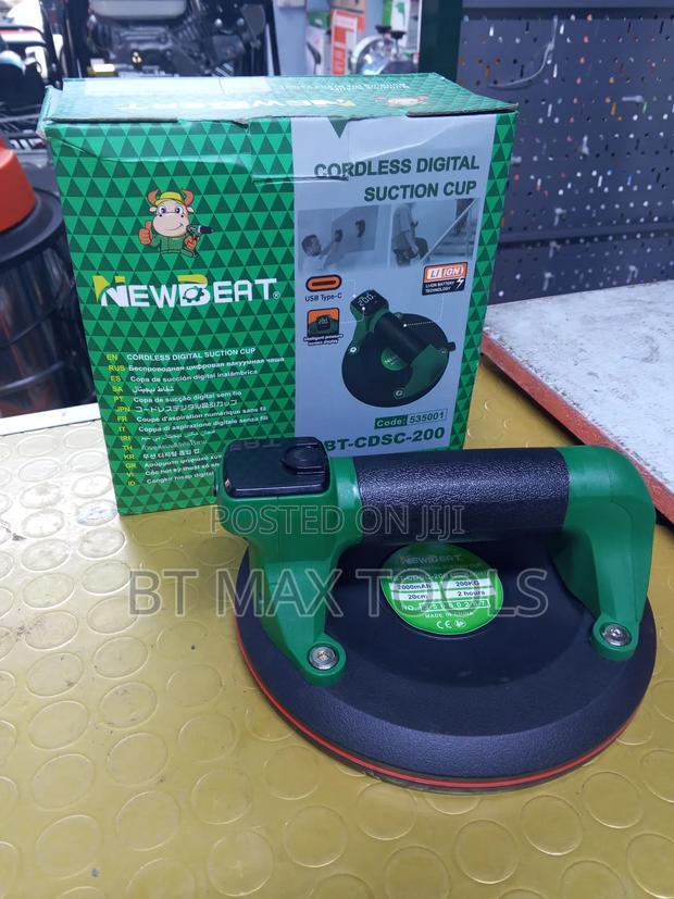 200kgs Maximum Suction Cup - main view