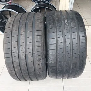 Dunlop Tires