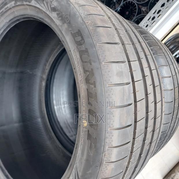 Dunlop Tires - thumbnail 2
