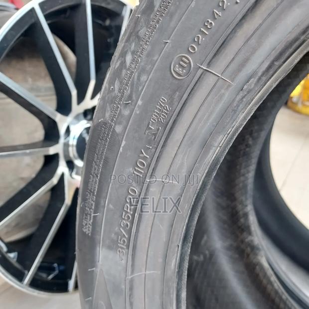 Dunlop Tires - thumbnail 3