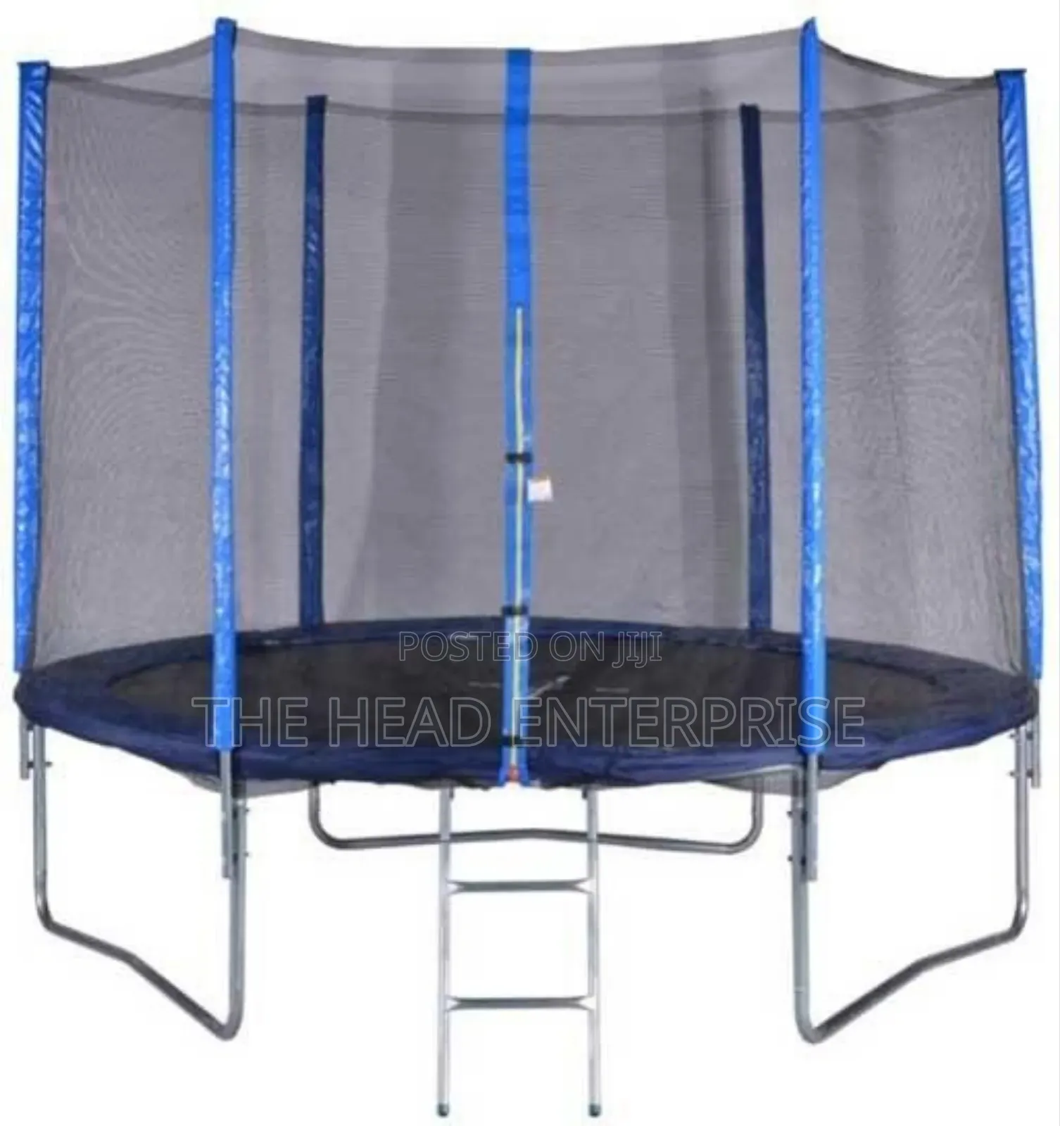 8ft Commercial Outdoor Trampoline Best Priced