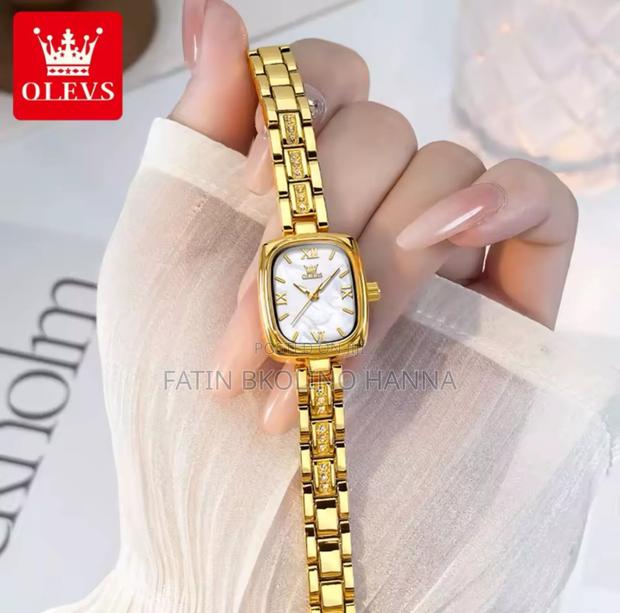 Slim Olevs Watch - thumbnail 2