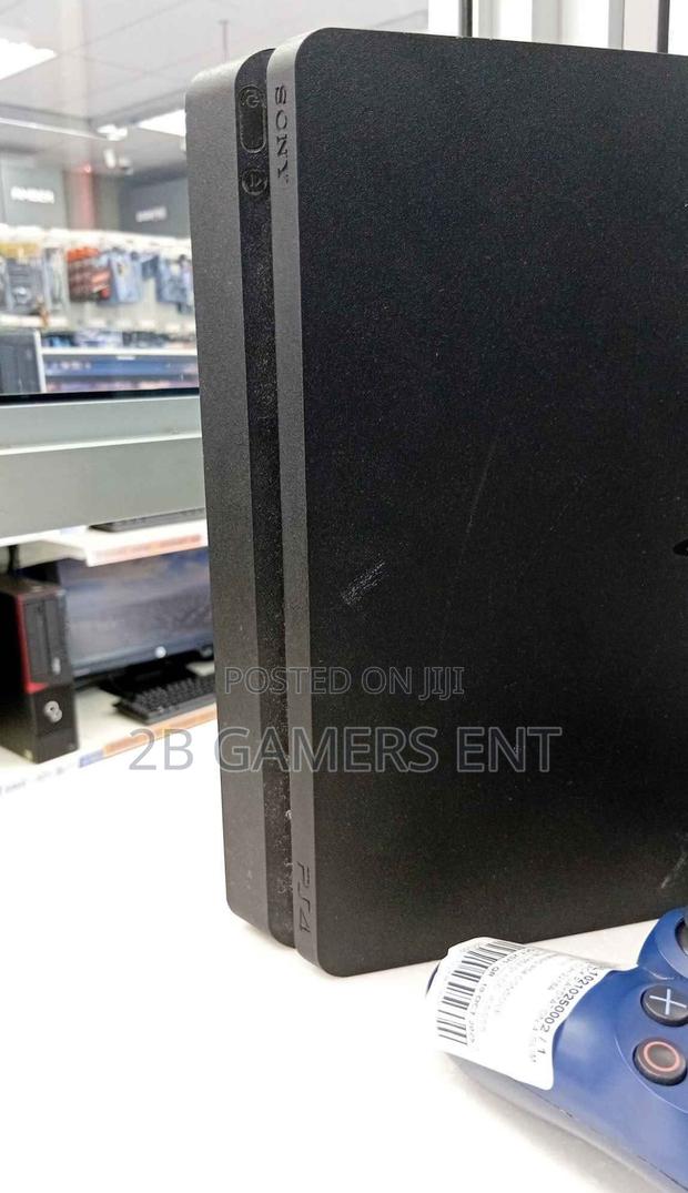 Slim Console Version 13.02 - thumbnail 3