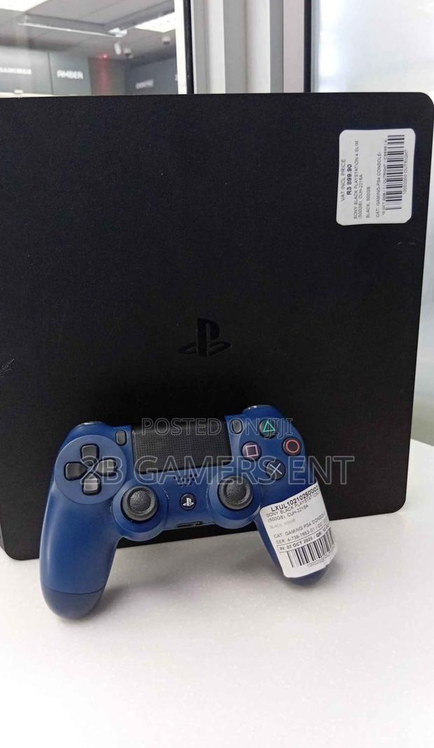 Slim Console Version 13.02 - thumbnail 4