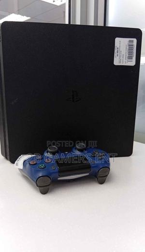 Slim Console Version 13.02 - thumbnail 2