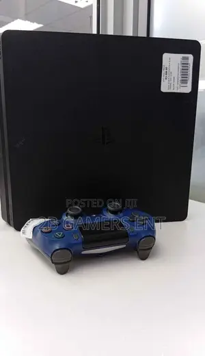 Slim Console Version 13.02