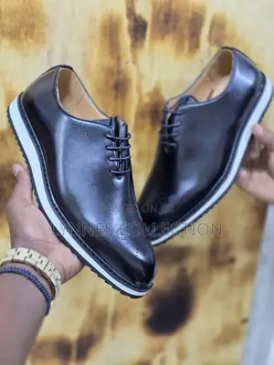 Quality Lace Up Casuals ,Officials Sizes 40-45