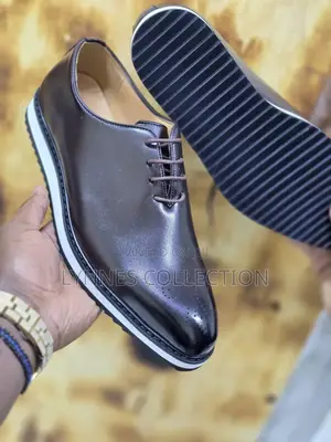 Quality Lace Up Casuals ,Officials Sizes 40-45