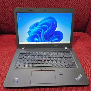 Laptop Lenovo ThinkPad T440p 8GB Intel Core I7 SSD 500GB