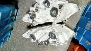Nonxenon Premio 260 Headlight