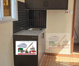 Frontier Container and Fabricators - main view