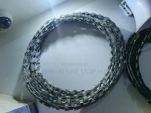 Durable 10m Razor Wire - thumbnail 2
