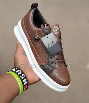 Azam B/W Casuals ,Azam Casuals Sizes 40-