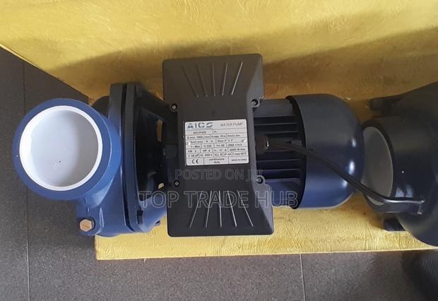 Aico Akcp400 Electric Booster Water Pump 3kw/4hp 3inch Outlet/Inlet