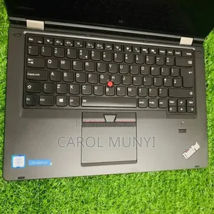 New Laptop Lenovo Thinkpad X1 Yoga 8GB Intel Core I5 SSD 256GB