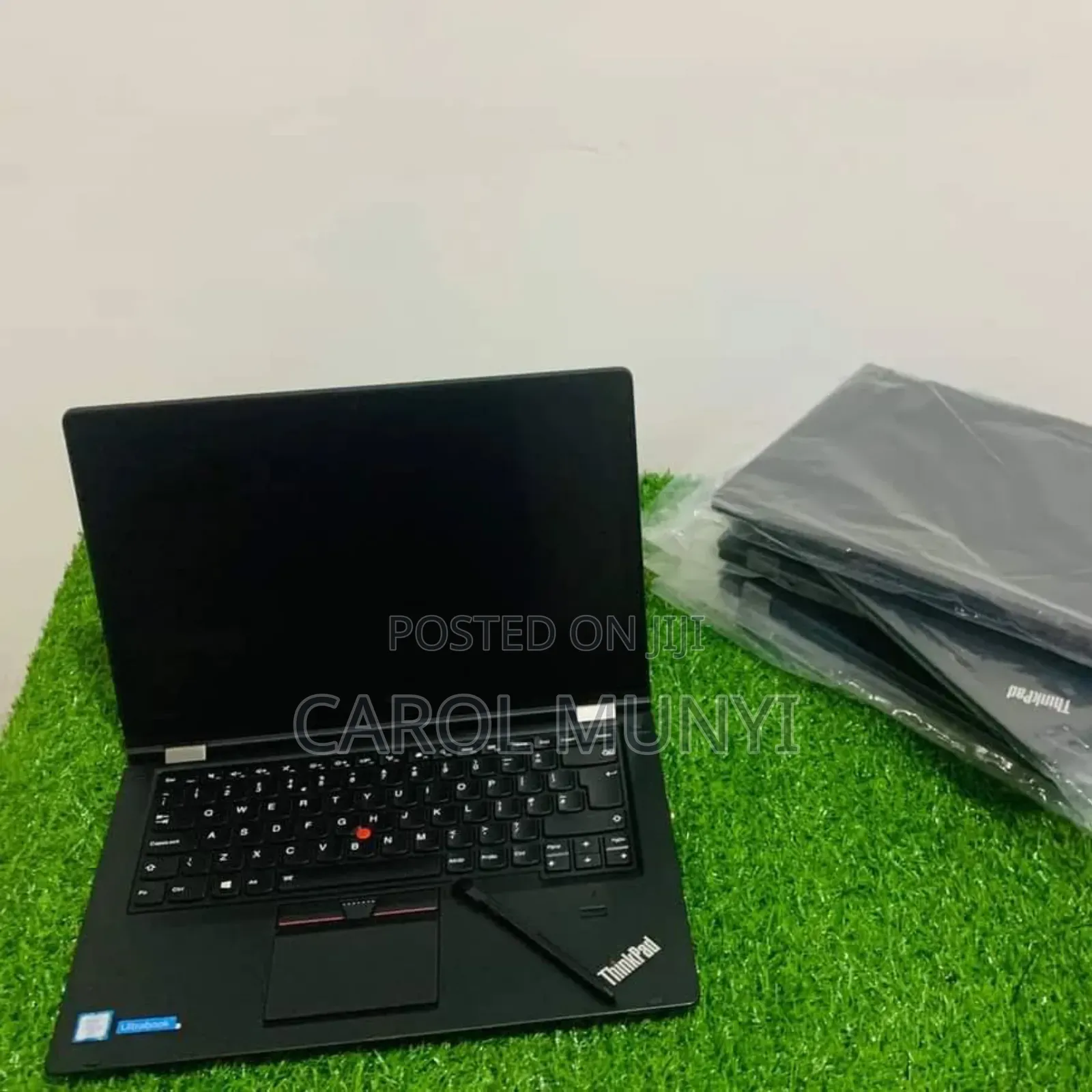 New Laptop Lenovo Thinkpad X1 Yoga 8GB Intel Core I5 SSD 256GB