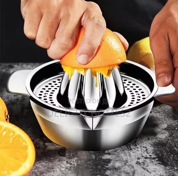 Manual Portable Citrus Juicer_alp - thumbnail 3