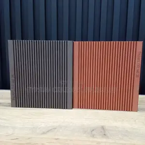WPC Floor Decking